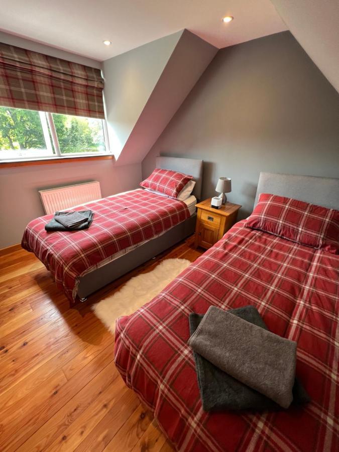 Вилла Barty'S Bothy Контин Экстерьер фото