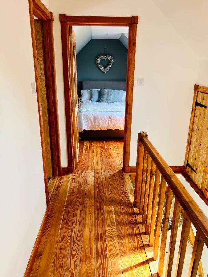 Вилла Barty'S Bothy Контин Экстерьер фото